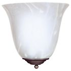 4108-71 Bronze Gull Single Lighting Light Finish Wall Antique Sconce Sea