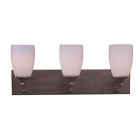 20028swoi Bronze Transitional Oil Bathroom Rocco Rubbed Light Lighting Maxim