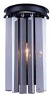 1208w8mb-ss Brown Wall Finish Id Mocha 3205394 Lamp