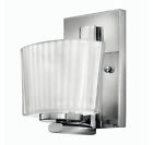 Hk-5080-cm Bryanna 5080cm Wall Sconce Hinkley Collection Chrome