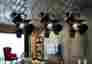 Bs1120 Bossniclighting Vintage Bar Spotlight Pendant Light Clothing Store Black 606860195544