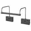 Bsl30orb Cocoweb New Arrival 30 Battery Operated Tru-slim Led Oil Rubbed Bronze Picture 616913937434
