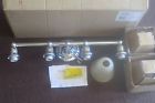11089 Bulb 4 Maxim Bathroom Light Fixture Svpc Air Bel