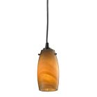 102231me Bulb Led 300 Nickel Lumen Satin Pendant Favelita 1 Light