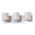 Bv1413-90-15 Alico Combo Chrome Three-light 060646070171