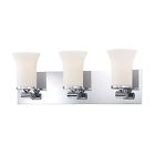 Bv2063-10-15 Alico Flare 3 Light 060646070454