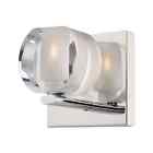 Bv301-90-15 Alico 1-light Bath Sconce 060646056014