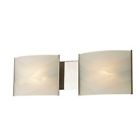 Bv712-10-15 Alico Lighting Vanity Chrome 060646043106