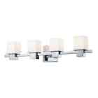 Bv9t4-10-15 Alico 4 Light Vanity 060646061353
