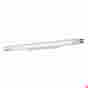 C201-l-ch Bano Iberlamp 1 Light 24.7 Wide Led Bath Bar 844375020504