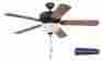 C201ob Craftmade Ceiling Fan From The Pro Builder 201 Collection 736916127158
