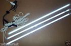 Cabinet Aluminum Under 110ac Lighting Adapter Strip Light Track 12v Led 3pc 72 Cabinet Aluminum Under 110ac Lighting Adapter Strip Light Track 12v Led 3pc 72