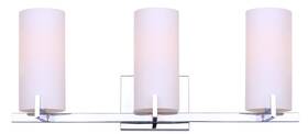 Ivl1052a03ch Canarm 062345465340 Vanity Chrome Finish 9.75 X 24.0 6.25 Ivl1052a03ch Canarm 062345465340 Vanity Chrome Finish 9.75 X 24.0 6.25