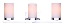 Ivl429a03ch Canarm 735090280468 Milo 3-light Bath Vanity Chrome