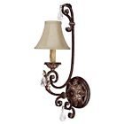 1611cb-413 Capital 1 Sheffield Wall Light Sconce Lighting