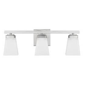114431bn-334 Capital Lighting 114431-334 - Bathroom Fixtures Indoor