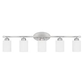 Capital Lighting 115251bn-338 - Bathroom Fixtures Indoor