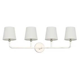 119341pn-674 Capital Lighting 119341-674 - Bathroom Fixtures Indoor