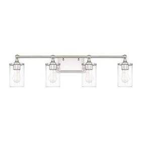 120741pn-423 Capital Lighting 120741-423 - Bathroom Fixtures Indoor