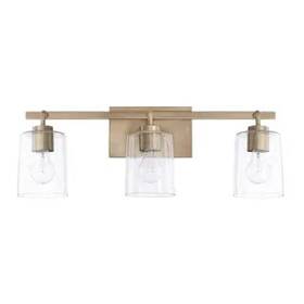 128531ad-449 Capital Lighting 128531-449 - Bathroom Fixtures Indoor