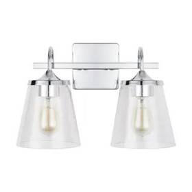 139122ch-496 Capital Lighting - Bathroom Fixtures Indoor