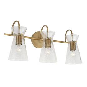 142431ad Capital Lighting 142431 3 Light 24 Inch W Bathroom Vanity