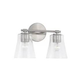 Capital Lighting 146921bn-533 - Bathroom Fixtures Indoor