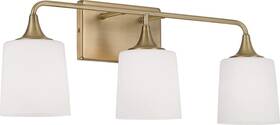 148931ad-541 Capital Lighting Homeplace Presley Transitional Rustic Soft White Glass