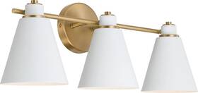 150131aw Capital Lighting Bradley - 3 Light Bath Vanity In Minimalist Style-9