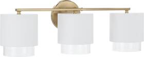 Capital Lighting 153031re-549 - Bathroom Fixtures Indoor