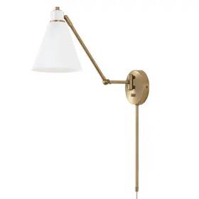 650111aw Capital Lighting - Wall Sconces Indoor