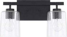 128521mb-449 Capital Lighting 841740128513 Homeplace Greyson Urban/industrial Clear Seeded Glass B
