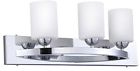 Cb17001-ch Cloudy Bay Cloudybay Bath Vanity Light Fixture Wall 711766919931