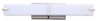 Cblbv001-24bn40 Cloudy Bay Led Bathroom Vanity Light Inch Cool 689848034950