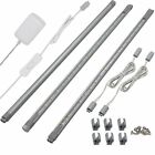 Cek032w Cefrank Under Cabinet Light Strip Linkable Led Bars 696537464523