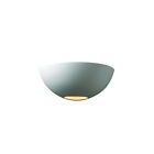 Cer-1320-bis Small Metro Justice Design Single Interior Group " Wall 10.5 Light