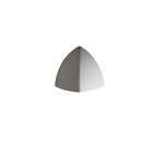 Cer-1800w-bis Justice Design Group Lighting Ambiance Collection Wall Sconce 784689126038