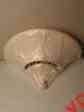 Cer-3900-bis Group Justice Wall Sconce Design Light Ambiance Ceramic