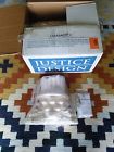 Cer-4705-bis Cer-4705 Justice Design Group Corinthian Column Wall Sconce