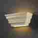 Cer-9820-stoc Justice Design Group Lighting Ambiance Collection Rectangular Dentil Molding 784689199094