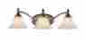Ch21003bn25-bl3 Chloe Lighting Zoey 3 Light