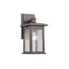 Ch22031rb14-od1 Chloe Lighting Wall Sconce Rubbed Bronze Brand New In Box