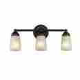 Ch2z051bz21-bl3 Hemsworth Chloe Lighting 3-lt Vanity Light In Bronze Finish 013964816907 Ch2z051bz21-bl3 Hemsworth Chloe Lighting 3-lt Vanity Light In Bronze Finish 013964816907