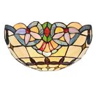 Ch33313vi12-ws1 Chloe Tiffany Style Victorian 602573006177