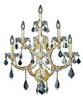 Ch57051rb09-ws1 Chloe Light Fixtures Wall 602573005354