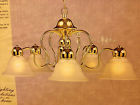 197808 Chandelier Portfolio Light Six Lighting 197808 Chandelier Portfolio Light Six Lighting
