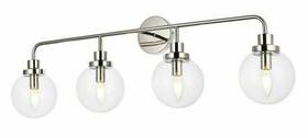 Chandeliers4less 842814181984 Bathroom Dining Room Wall Sconce Glass Shades Vanity Polish Nickel Light Fixture Chandeliers4less 842814181984 Bathroom Dining Room Wall Sconce Glass Shades Vanity Polish Nickel Light Fixture