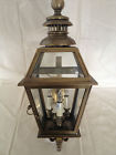 Cho2111ab Outdoor Chelsea Wall Visual Lantern Comfort