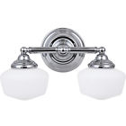 44437ble-05 Chrome Bath Sea Gull Academy Light 2 44437ble-05 Chrome Bath Sea Gull Academy Light 2