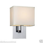 18194-pc - Chrome Polished Lighting Plc Light Sconce 1 Dream